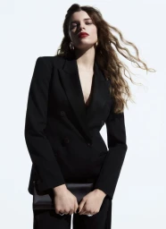 NET-A-PORTER'S PARTY PERSONAS