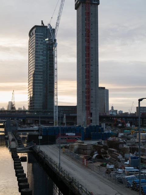 No One Here is Alone