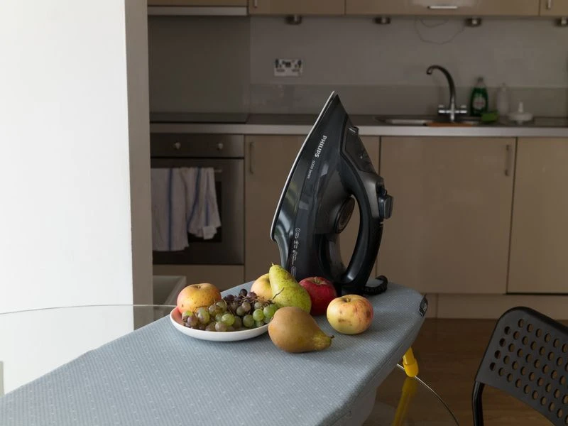 No One Here is Alone