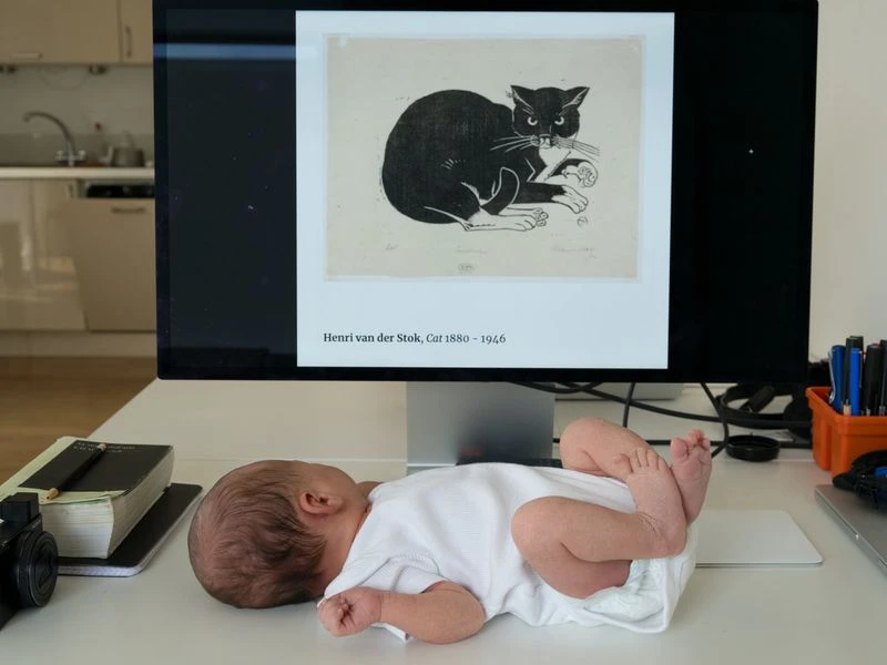 No One Here is Alone