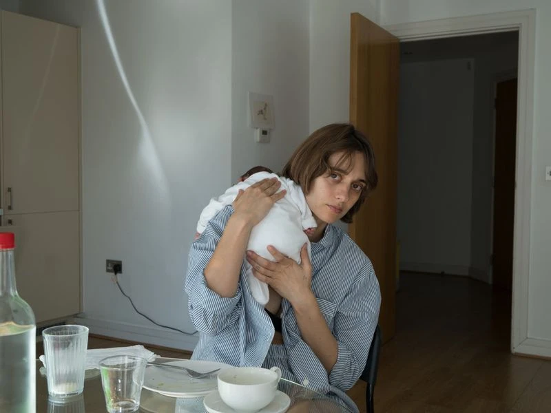 No One Here is Alone