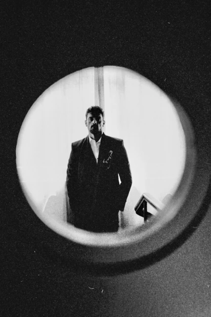 Michele Morrone - Il Fuoco dentro