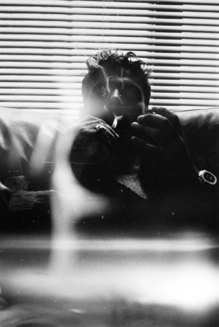 Michele Morrone - Il Fuoco dentro