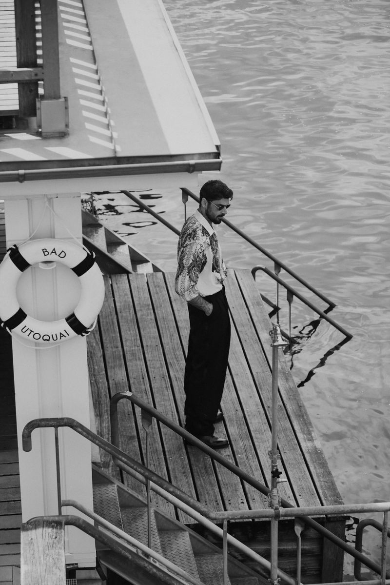 Michele Morrone - Il Fuoco dentro