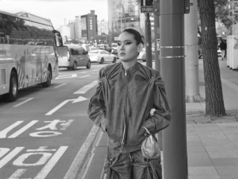 Seoul for Carpark Magazine 19