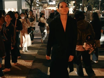 Seoul for Carpark Magazine 19