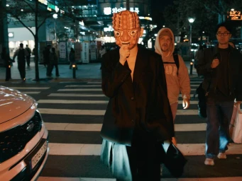 Seoul for Carpark Magazine 19