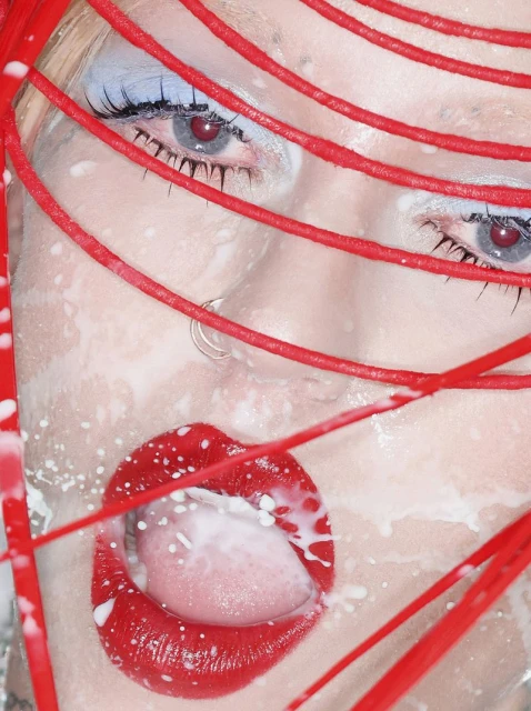 The Perfect Magazine x Brooke Candy