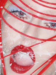 The Perfect Magazine x Brooke Candy