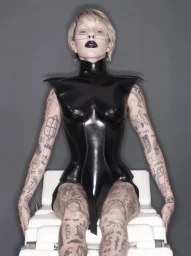 The Perfect Magazine x Brooke Candy