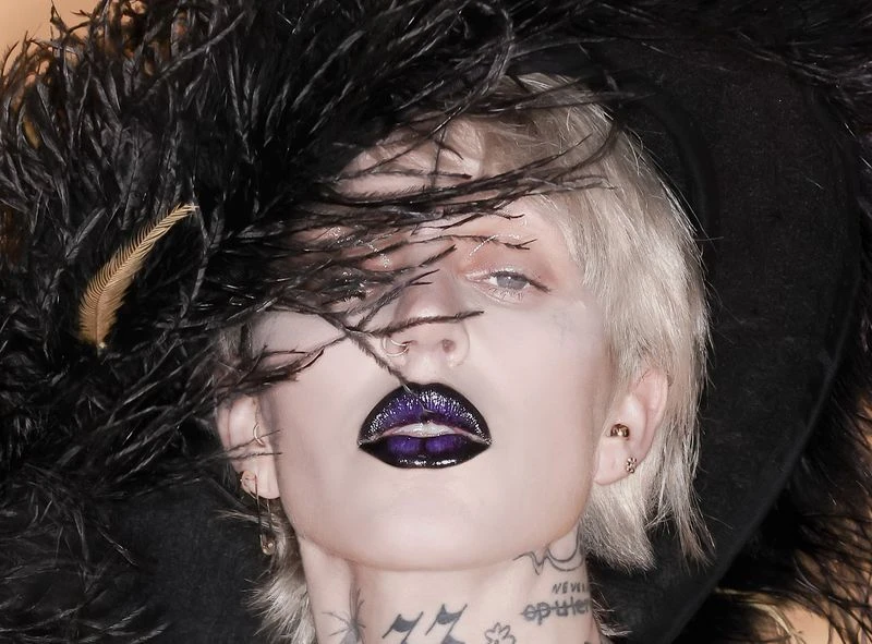 The Perfect Magazine x Brooke Candy