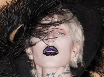 The Perfect Magazine x Brooke Candy