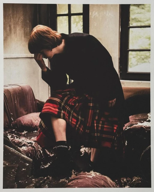 COMME DES GARCONS SPECIAL