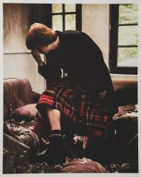 COMME DES GARCONS SPECIAL