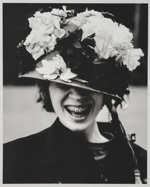 COMME DES GARCONS SPECIAL