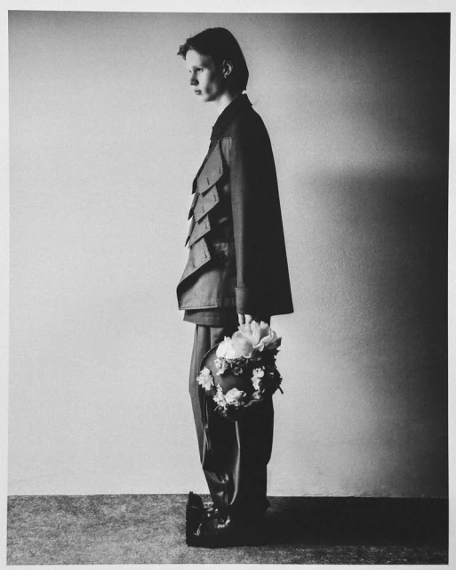 COMME DES GARCONS SPECIAL