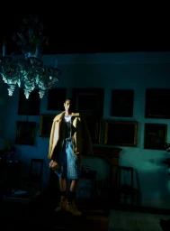 D selection by Fabrizio Martinelli