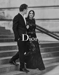 DIOR X Uptown Girl