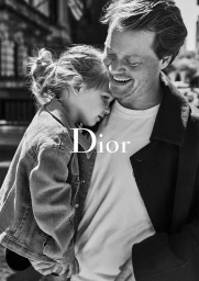 DIOR X Uptown Girl