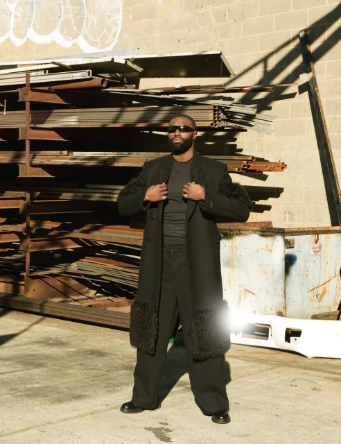 Numéro Netherlands - Jaylen Brown