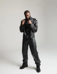 Numéro Netherlands - Jaylen Brown