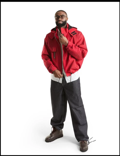 Numéro Netherlands - Jaylen Brown