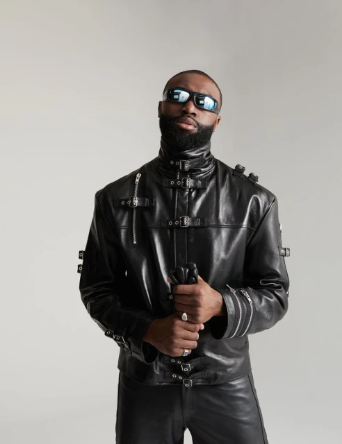 Numéro Netherlands - Jaylen Brown