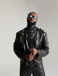 Numéro Netherlands - Jaylen Brown