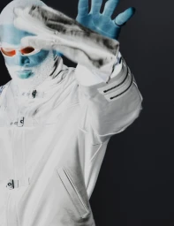 Numéro Netherlands - Jaylen Brown