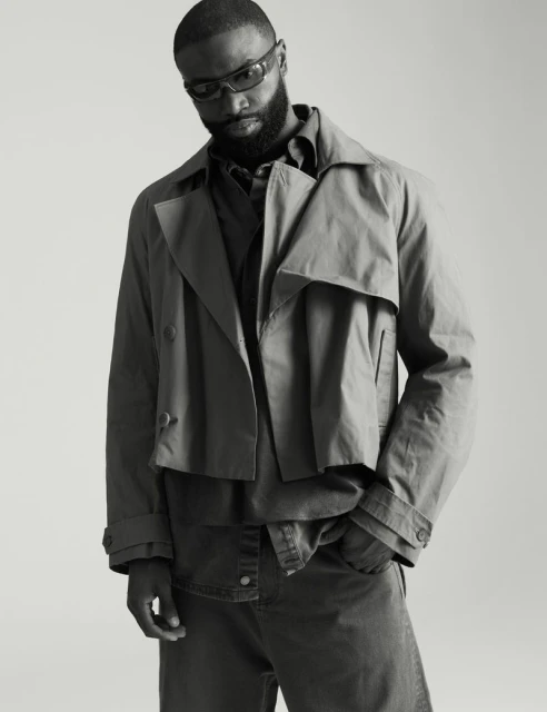 Numéro Netherlands - Jaylen Brown