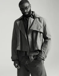 Numéro Netherlands - Jaylen Brown