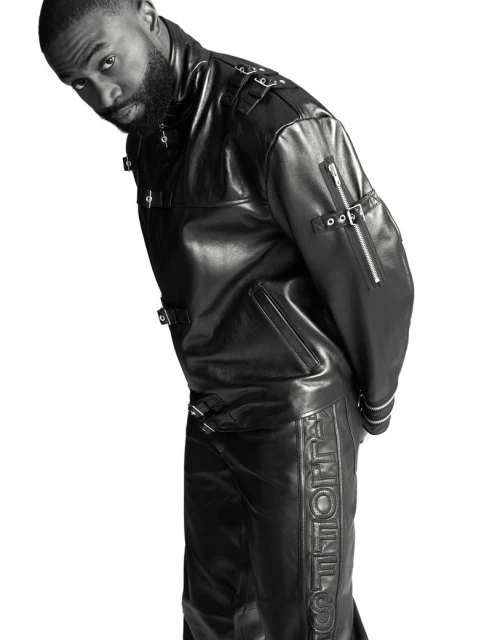 Numéro Netherlands - Jaylen Brown