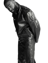 Numéro Netherlands - Jaylen Brown