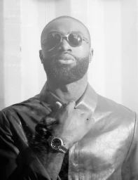 Numéro Netherlands - Jaylen Brown