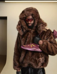 Numéro Netherlands - Jaylen Brown