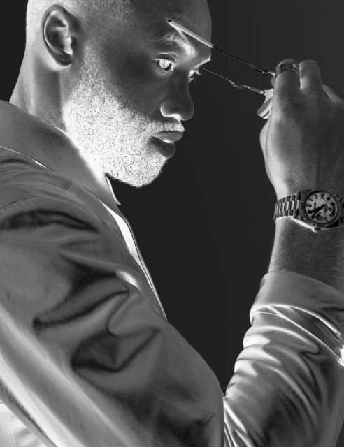 Numéro Netherlands - Jaylen Brown