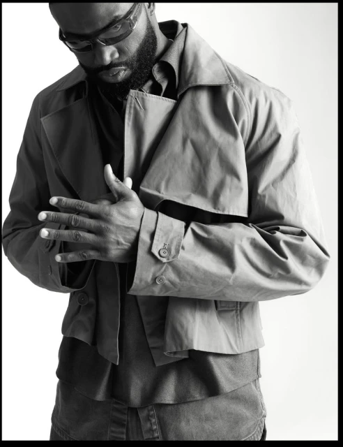 Numéro Netherlands - Jaylen Brown