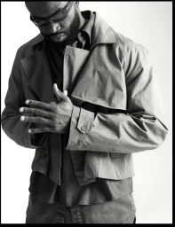 Numéro Netherlands - Jaylen Brown