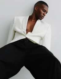 Tangerine Poise - Mob Journal