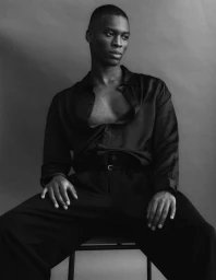 Tangerine Poise - Mob Journal