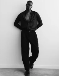 Tangerine Poise - Mob Journal