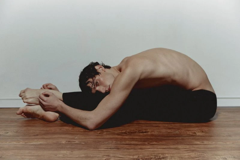 Marco Bozzato on the Emotional and Expressive Psychology of Dance