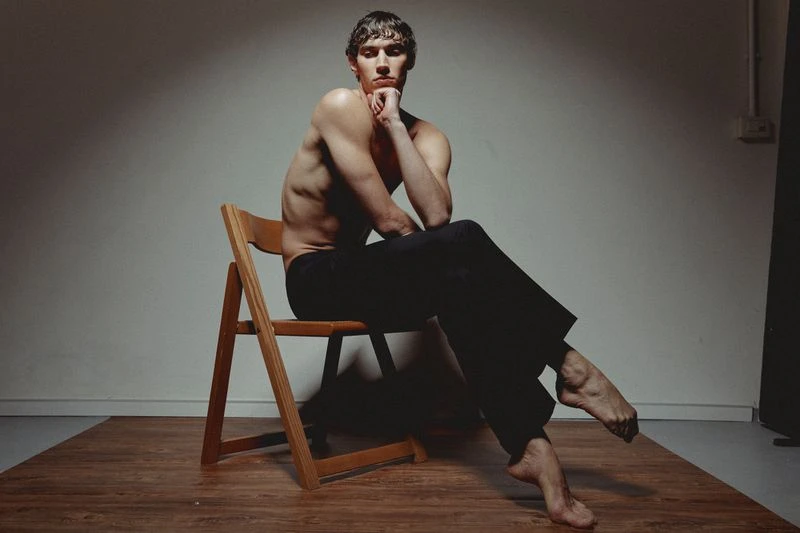 Marco Bozzato on the Emotional and Expressive Psychology of Dance