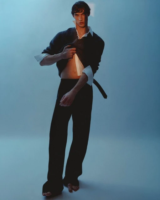 Marco Bozzato on the Emotional and Expressive Psychology of Dance