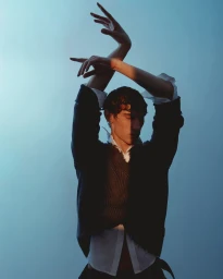 Marco Bozzato on the Emotional and Expressive Psychology of Dance