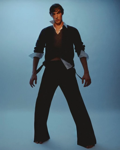 Marco Bozzato on the Emotional and Expressive Psychology of Dance