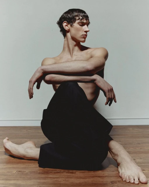 Marco Bozzato on the Emotional and Expressive Psychology of Dance
