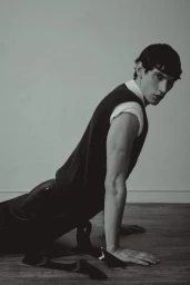 Marco Bozzato on the Emotional and Expressive Psychology of Dance