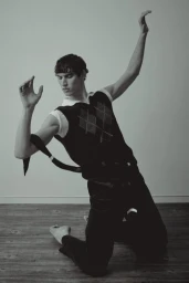 Marco Bozzato on the Emotional and Expressive Psychology of Dance