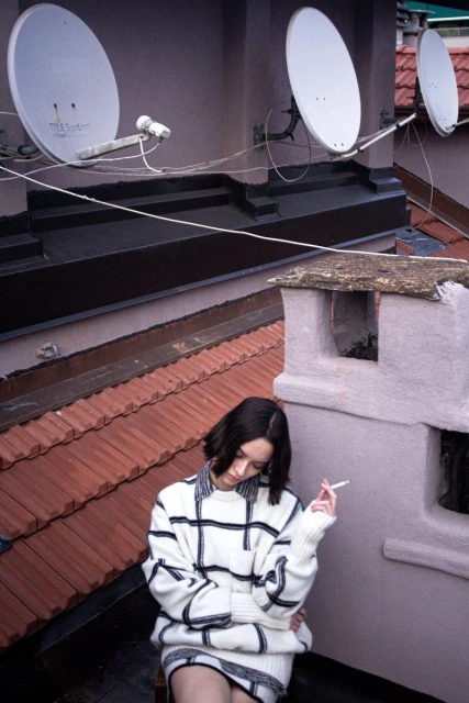 COLOURS OF DECEPTION